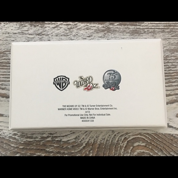 Wizard of Oz - Picture 4 of 8